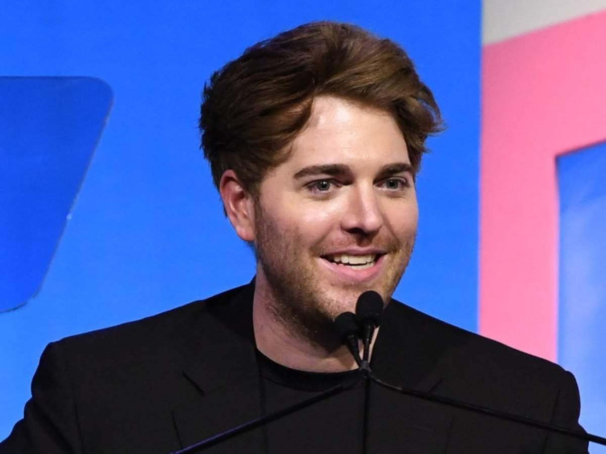 The Life And Rise Of Shane Dawson A 12 Million Youtuber