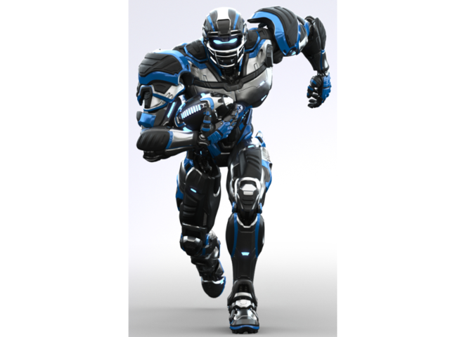 NFL on Fox robot, explained: How Cleatus became the mascot for NFL