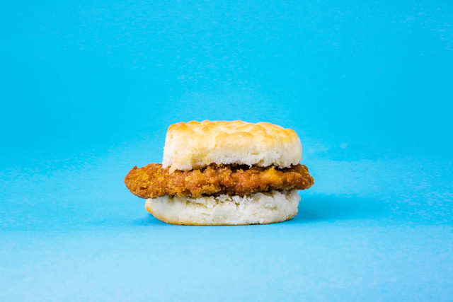 Wendy's Honey Butter Chicken Biscuit: What To Know Before Ordering