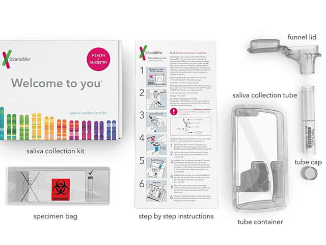 How to Pick the Best Dna Test  