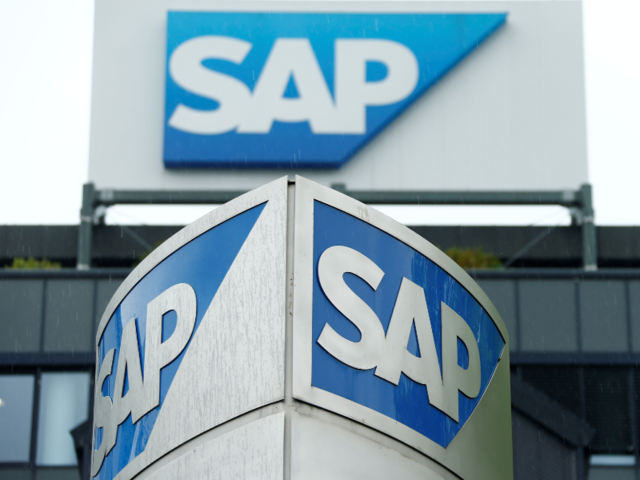 20. SAP | Business Insider India