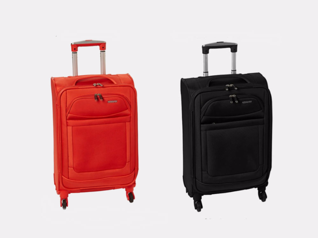 affordable carry on luggage