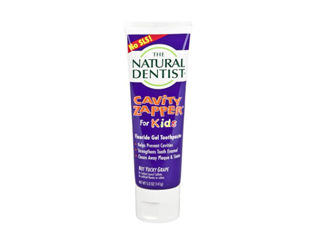 The best toothpaste for kids | Business Insider India