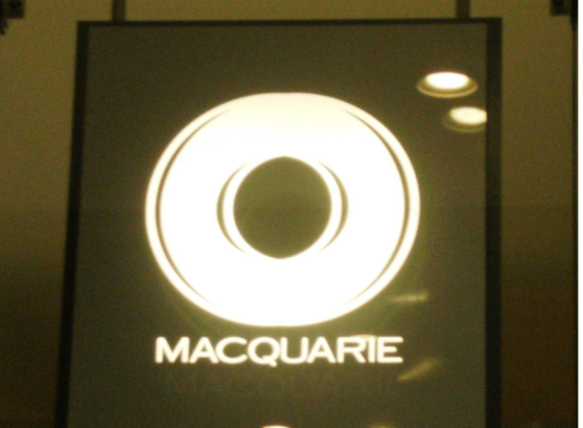 Macquarie India Jobs