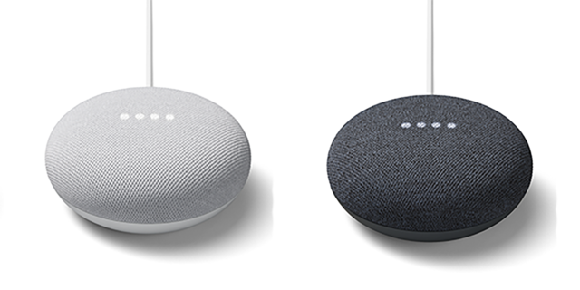 nest free google home