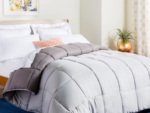 The Best Comforters You Can Buy Businessinsider