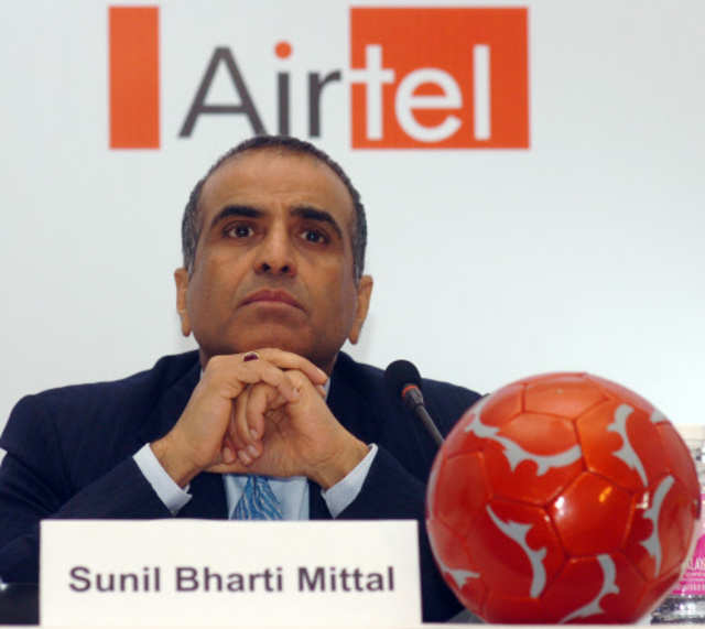 Both Airtel And Jio Raged A War To Capture A Larger Share Of Indias