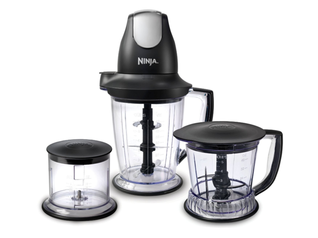 Master Your Culinary Creations with the Ninja Mega Kitchen System, by  Rudra Kumar, Nov, 2023