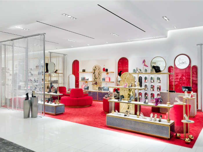 Nordstrom's new NYC store will drive $700 million in sales