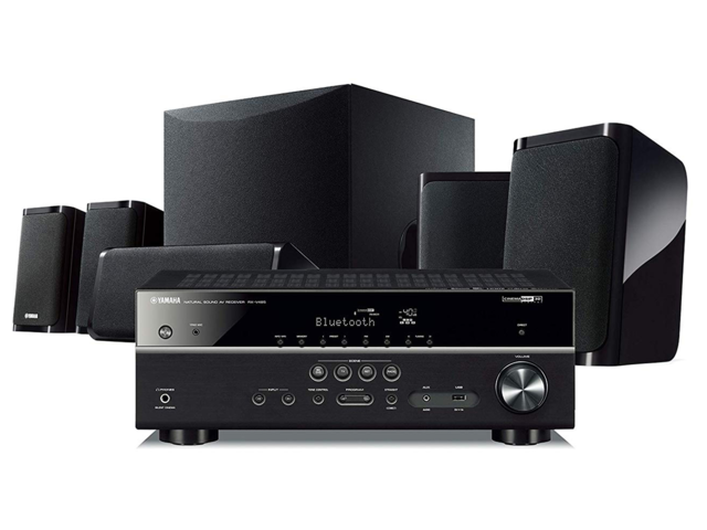 best home theater system quora