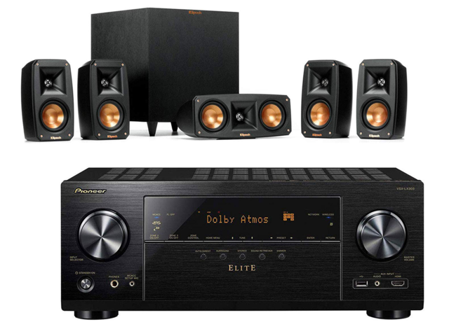 The best home theater systems you can buy | Business Insider India