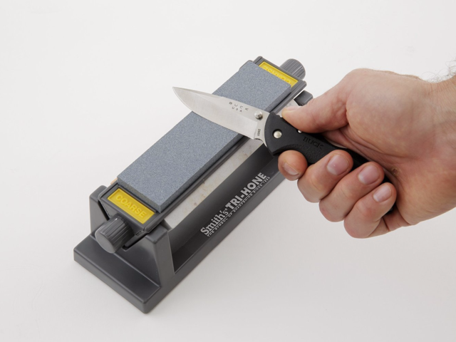 Smith's Knife Sharpener Review: Our Top 5 Picks