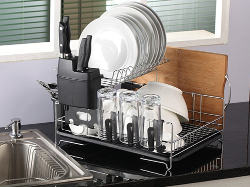 16 Best Dish Racks 2023