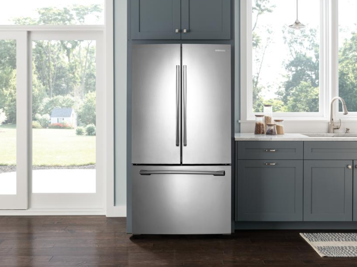 best french door fridge under 2000