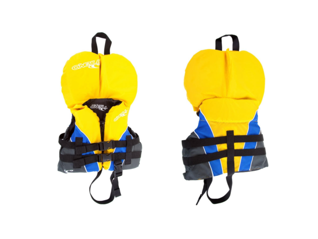 The best life jackets and life vests