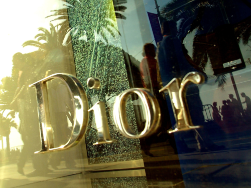 LVMH to Take Control of Christian Dior in $13.1 Billion Deal - The New York  Times