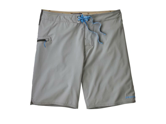 wirecutter swim trunks