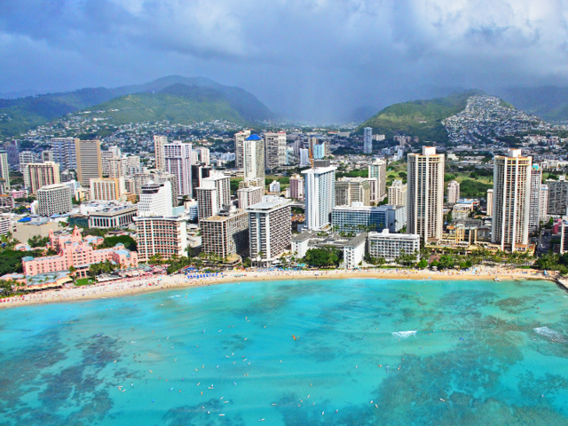 41. Hawaii | Business Insider India