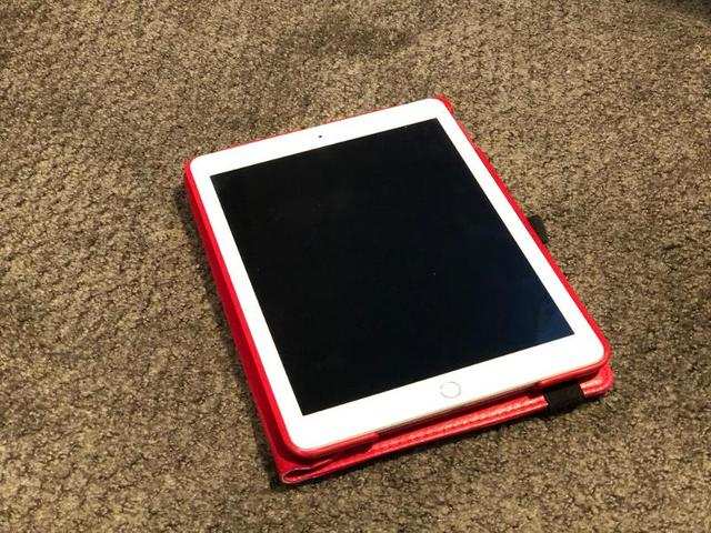 'Why is my iPad screen black?': 3 ways to troubleshoot your iPad if the