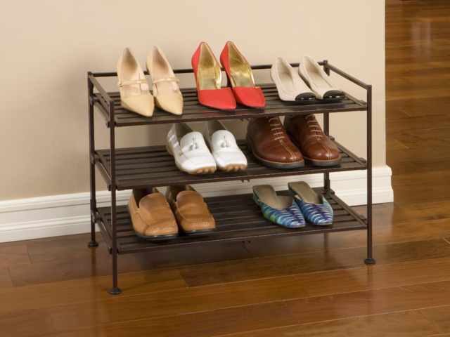 The Best Shoe Racks And Shoe Organizers Businessinsider India