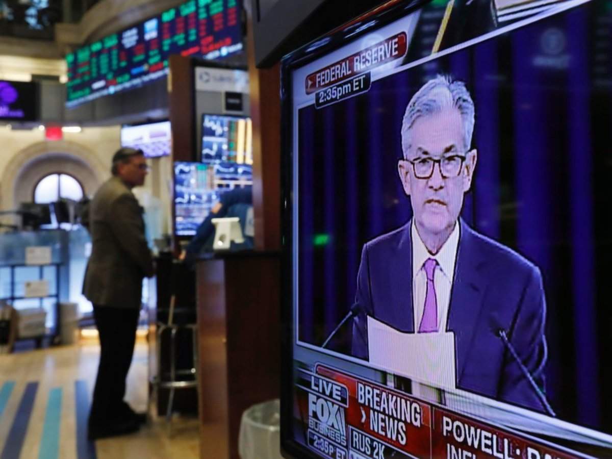 The Chief Global Strategist At Jpmorgan Asset Management Lays Out 3 Reasons Why The Fed S Recent Rate Cuts Could Hold The Economy Back For 10 Years Even As Investors Celebrate Business Insider India