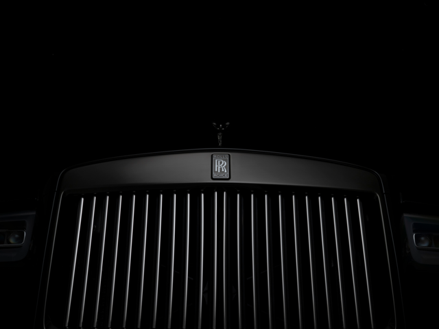 Meet the three Rolls-Royce Cullinan Black Badge owners in India - Car News