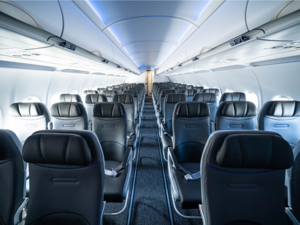 JetBlue is the latest airline to sell basic economy - here's what the ...