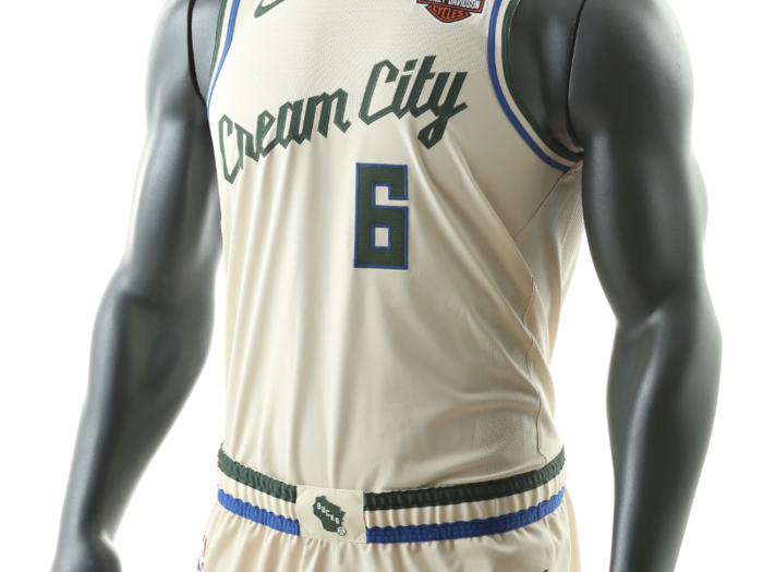 It Looks Like the Chicago Bulls' Latest City Edition Jerseys Have Leaked -  Bleacher Nation