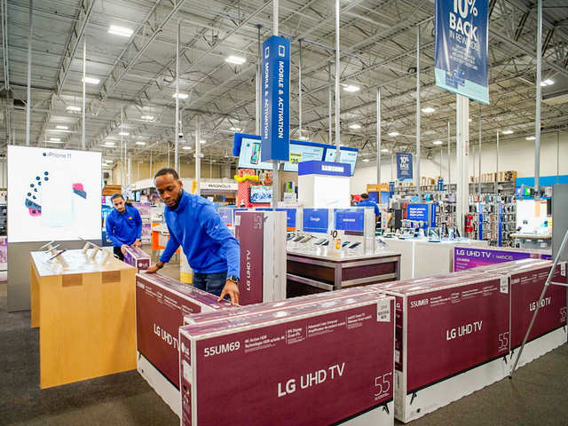 best buy employee toolkit