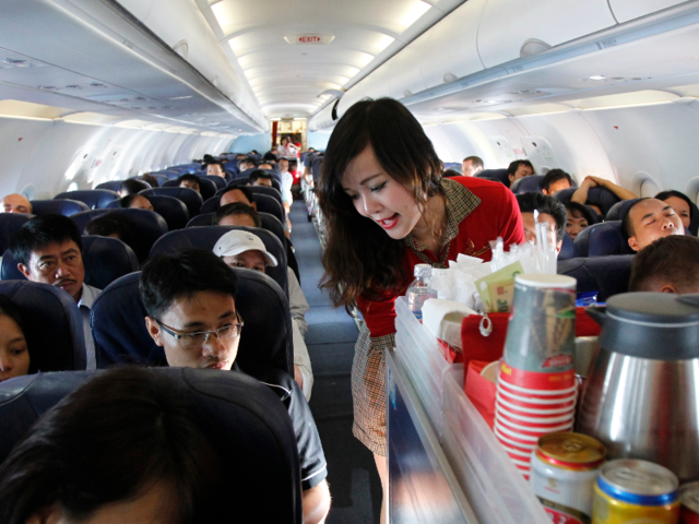 10 Flight Attendants Reveal The Most Disappointing Part Of Their Job