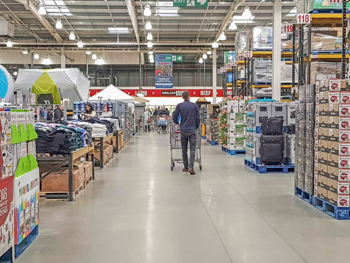 All Open Jobs-Costco Wholesale Canada Ltd.