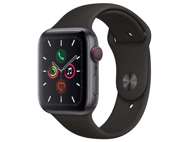 Cyber monday deals hot sale apple watch 3