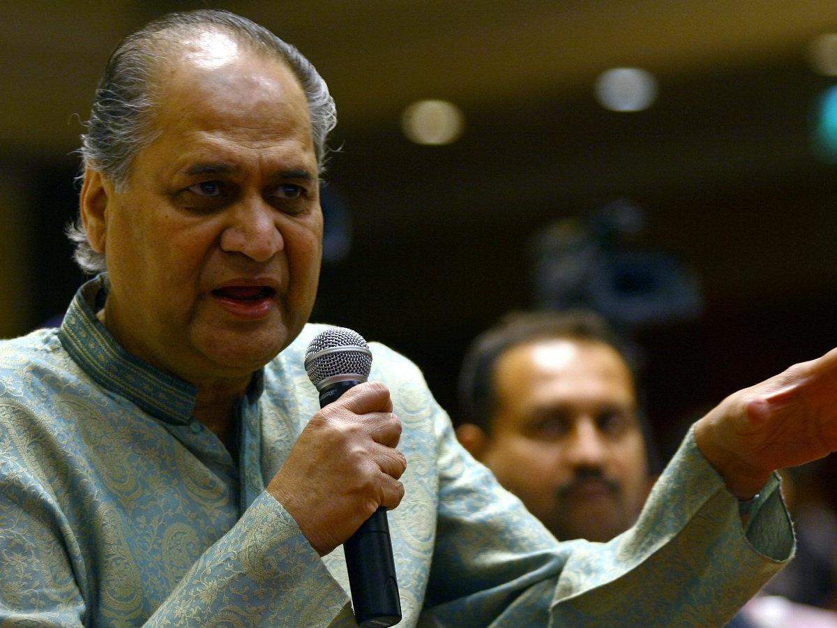 rahul bajaj