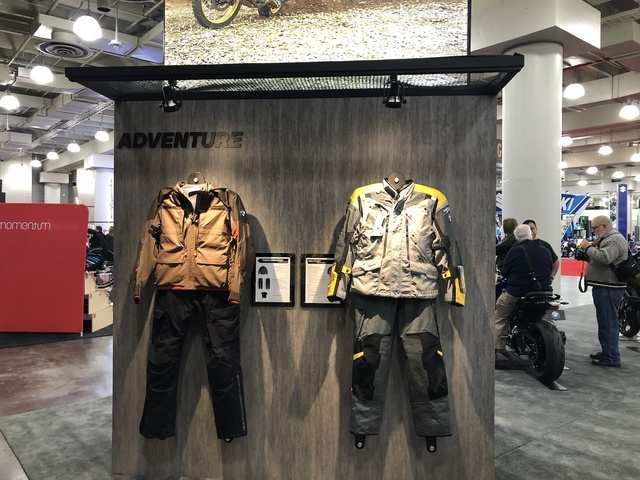 These Are All The Cool Bikes I Saw At The 2019 New York Motorcycle Show ...