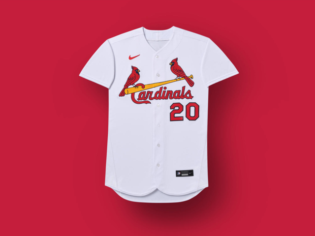 MLB The Show on X: The @Nike City Connect jerseys are now