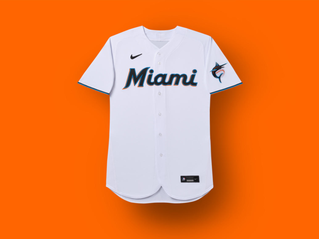 MLB Communications on X: MLB and @Nike today unveiled the 7