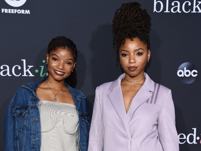 Halle Bailey and Chloe Bailey | Business Insider India