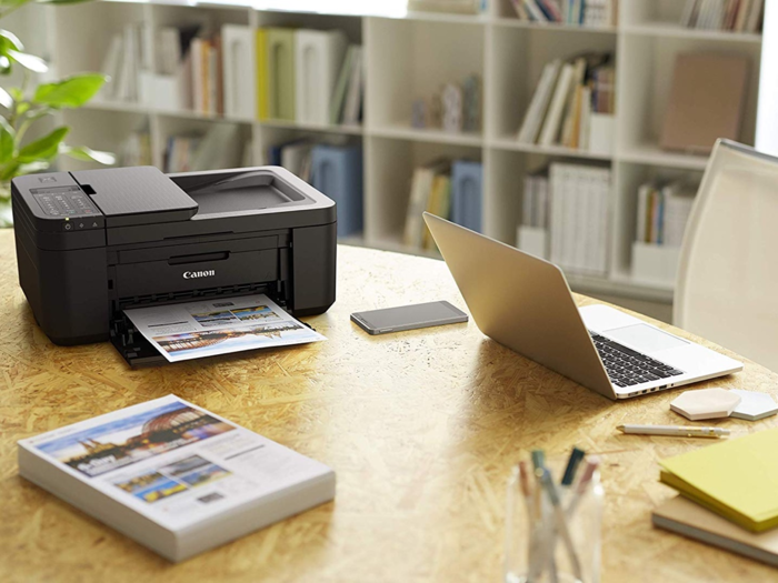 Best shop affordable printer