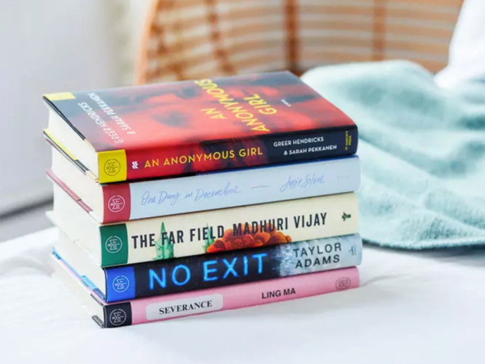 16 Thoughtful Gifts For Book Lovers To Satisfy The Bookworm On Your List Businessinsider India