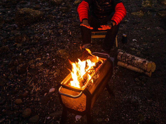 27 Gifts For The Outdoor Lover In Your Life Including Camping