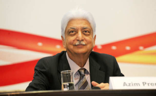 Azim Premji