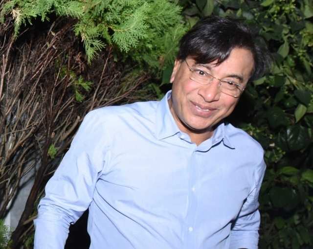 Lakshmi Mittal