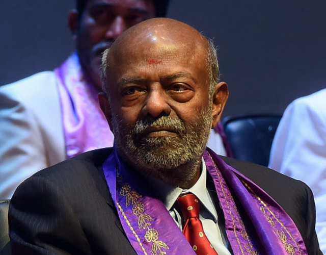 Shiv Nadar