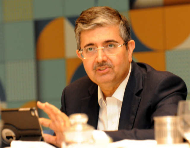 Uday Kotak