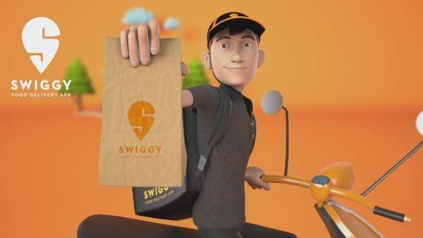 Swiggy Partners - What Is The Concept Of Swiggy Partner, How It Works?