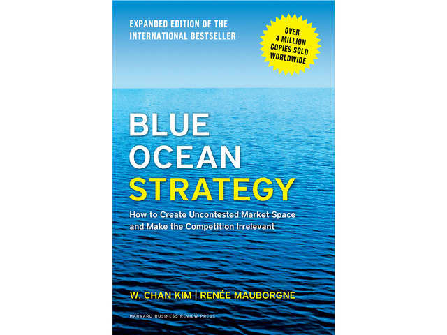 for ipod download Blue Ocean Strategy