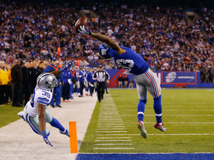 David Tyree's Super Bowl XLII catch still haunts, delights fans 