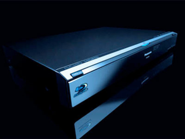 Sony BDP-S570 Blu-ray/DVD player (2010) | Business Insider India