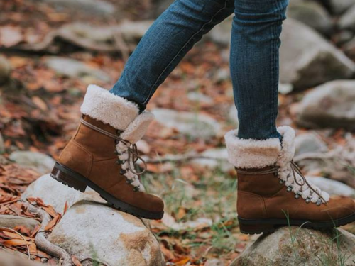 best stylish winter boots