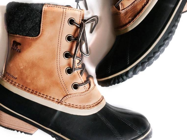 The best winter boots for women 